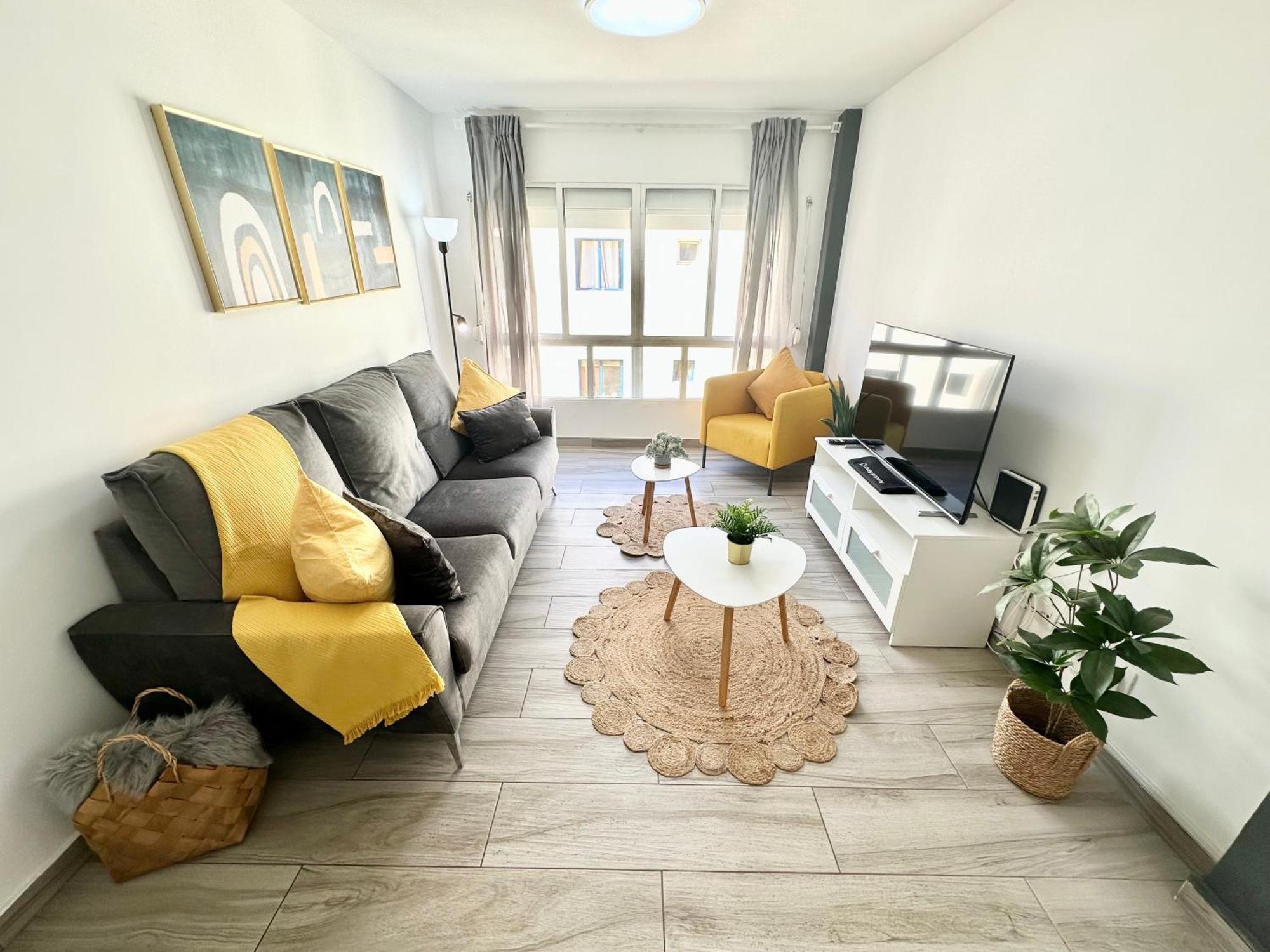 Mango Sorbet Super Central, 3 Desks, High Speed Internet, 3 Bedrooms And 2 Bathrooms Corralejo Buitenkant foto