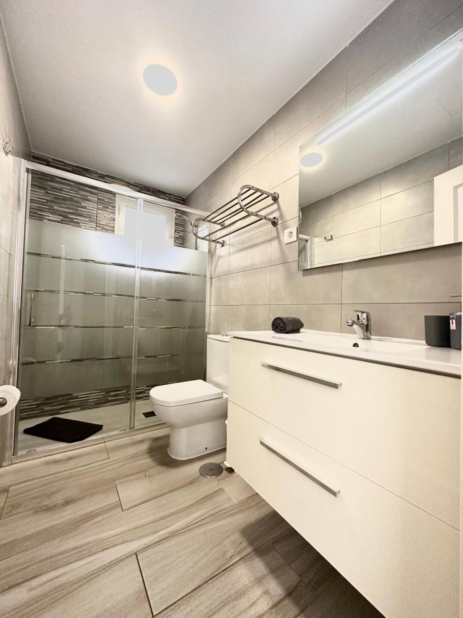 Mango Sorbet Super Central, 3 Desks, High Speed Internet, 3 Bedrooms And 2 Bathrooms Corralejo Buitenkant foto