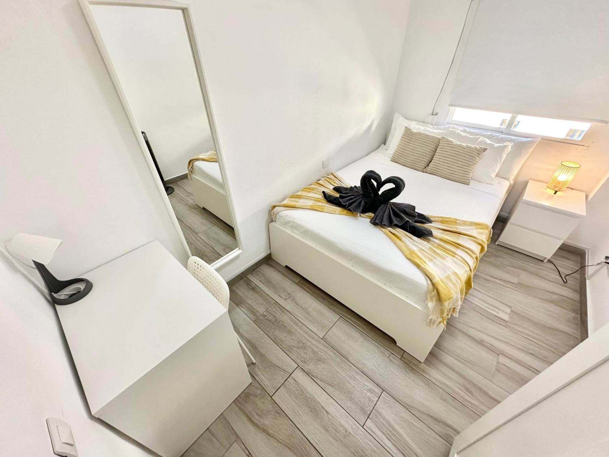 Mango Sorbet Super Central, 3 Desks, High Speed Internet, 3 Bedrooms And 2 Bathrooms Corralejo Buitenkant foto