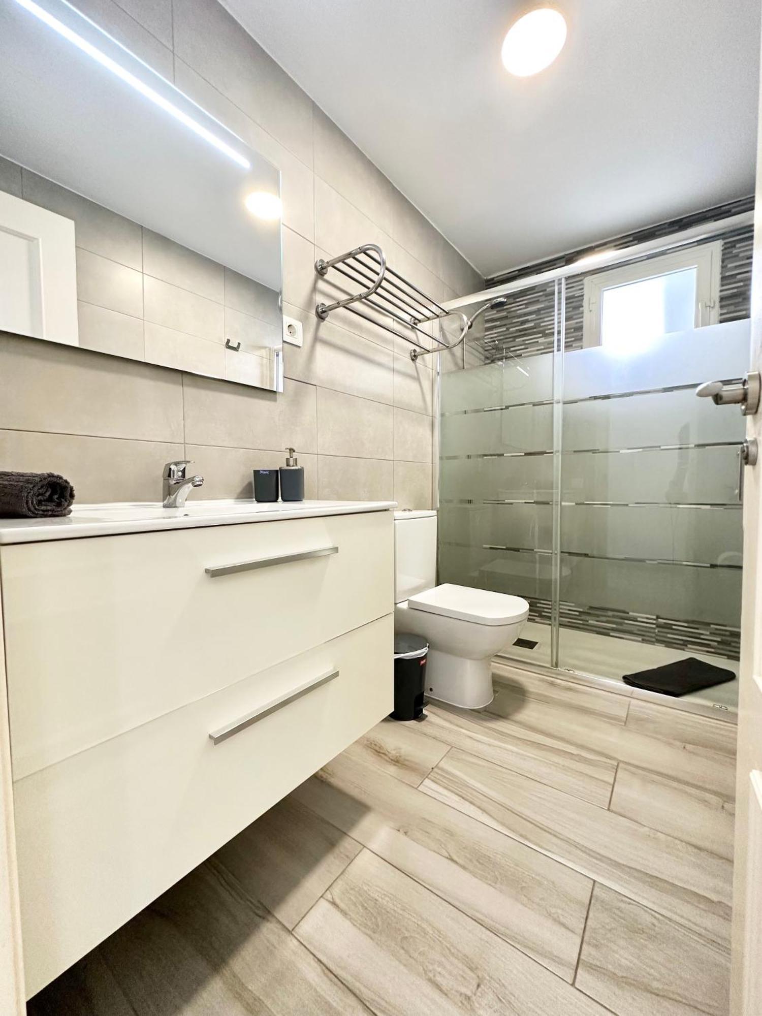 Mango Sorbet Super Central, 3 Desks, High Speed Internet, 3 Bedrooms And 2 Bathrooms Corralejo Buitenkant foto