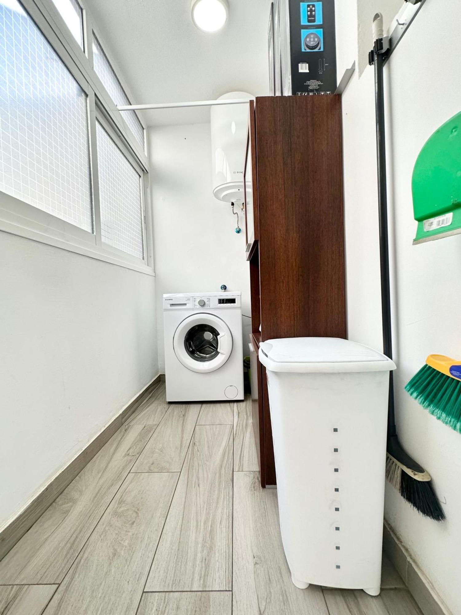 Mango Sorbet Super Central, 3 Desks, High Speed Internet, 3 Bedrooms And 2 Bathrooms Corralejo Buitenkant foto